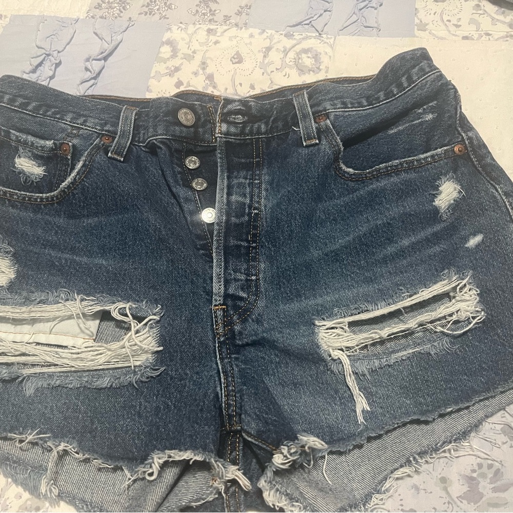 Levi’s 501 Shorts